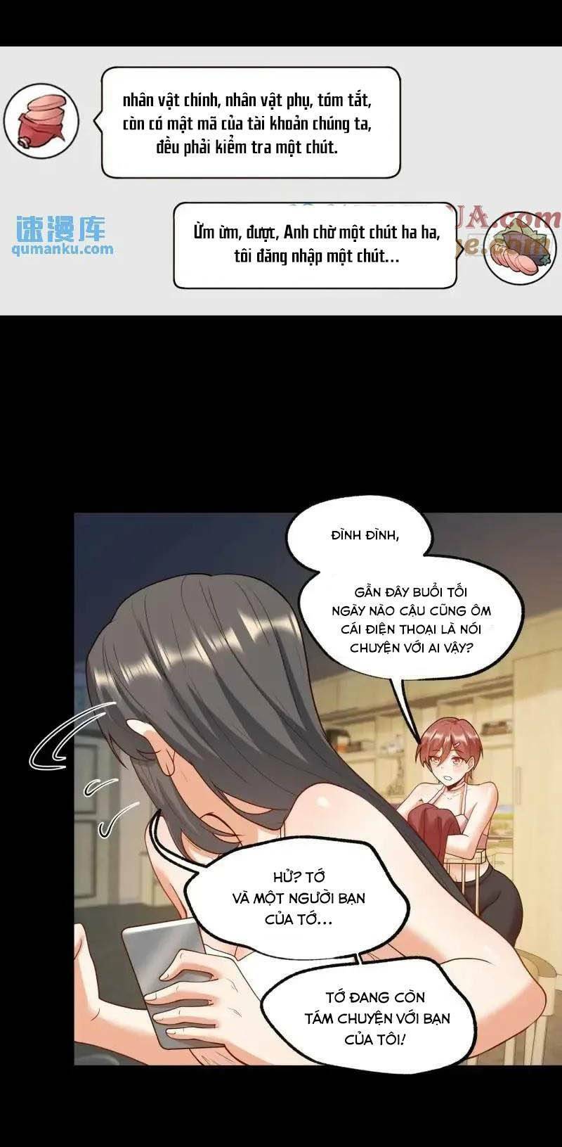 Trọng Sinh Không Làm Chạn Vương, Tôi Một Mình Nạp Game Thăng Cấp Chap 32 - Next Chap 33