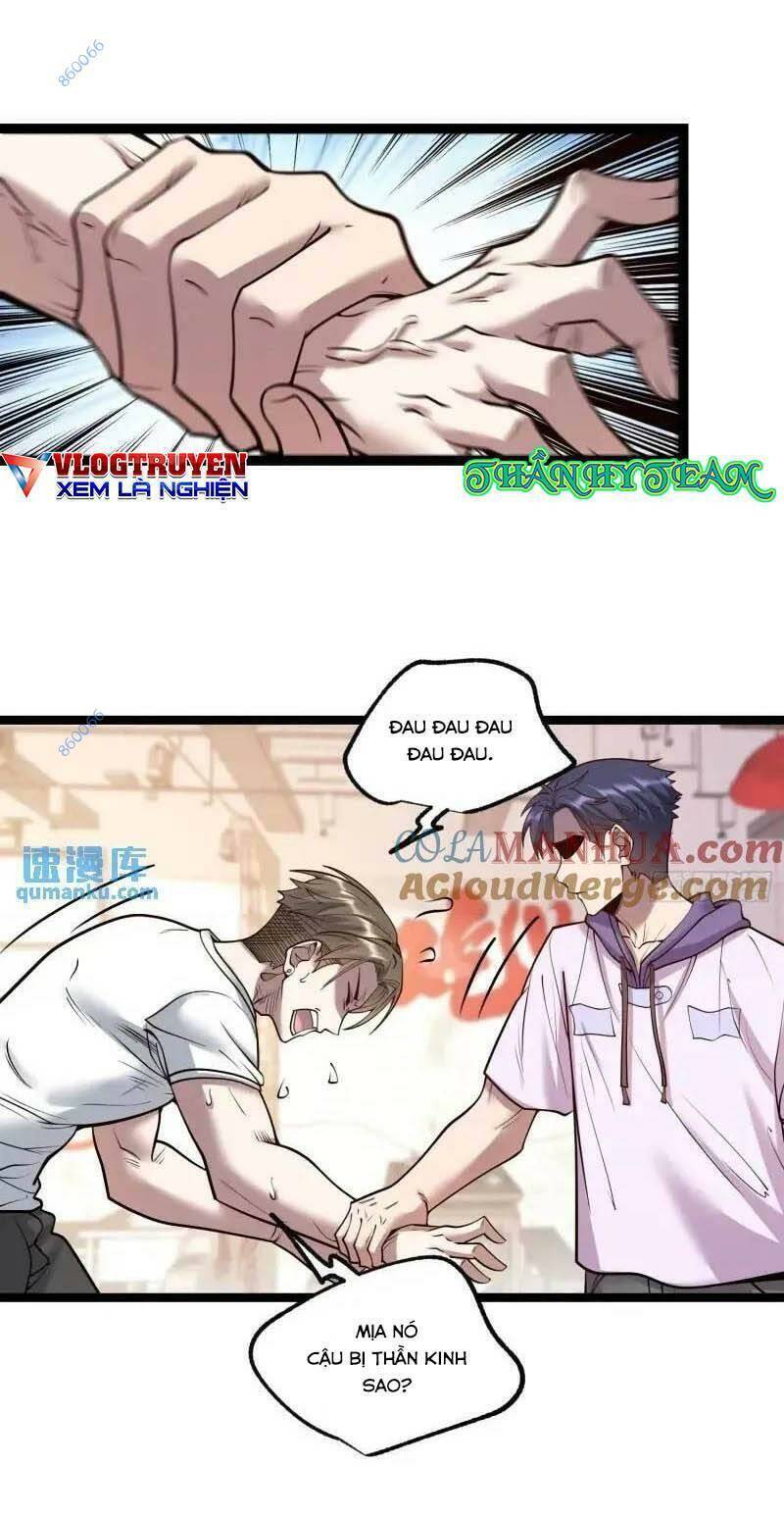 Trọng Sinh Không Làm Chạn Vương, Tôi Một Mình Nạp Game Thăng Cấp Chap 32 - Next Chap 33