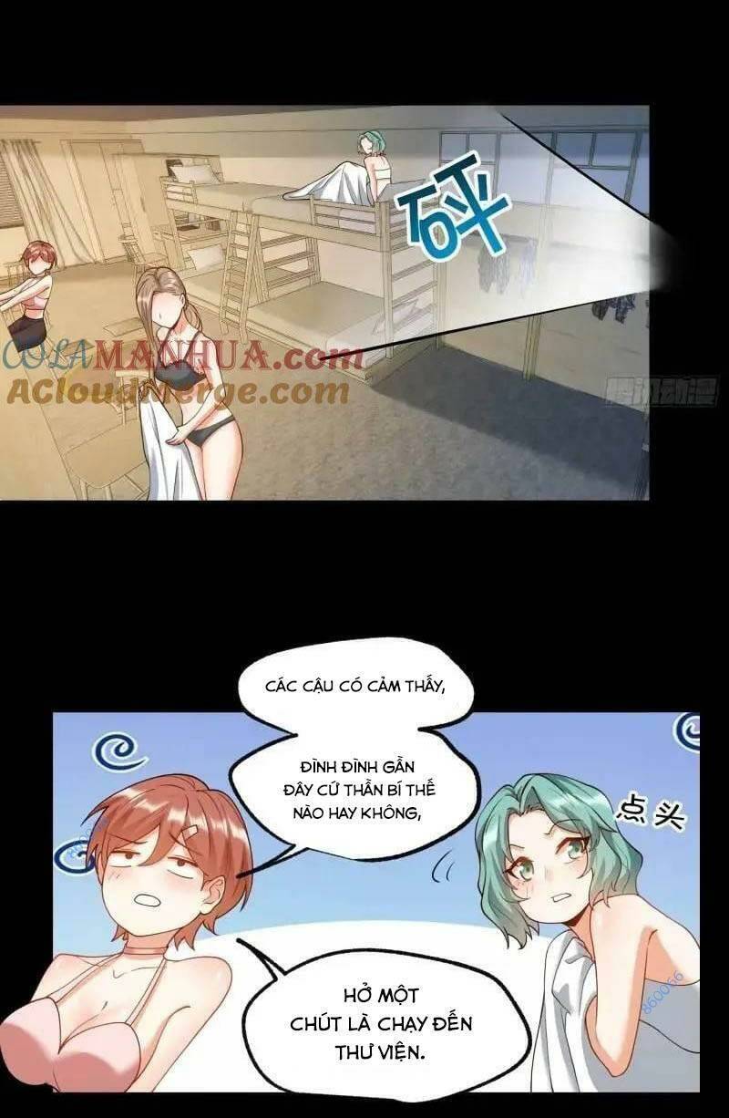 Trọng Sinh Không Làm Chạn Vương, Tôi Một Mình Nạp Game Thăng Cấp Chap 32 - Next Chap 33
