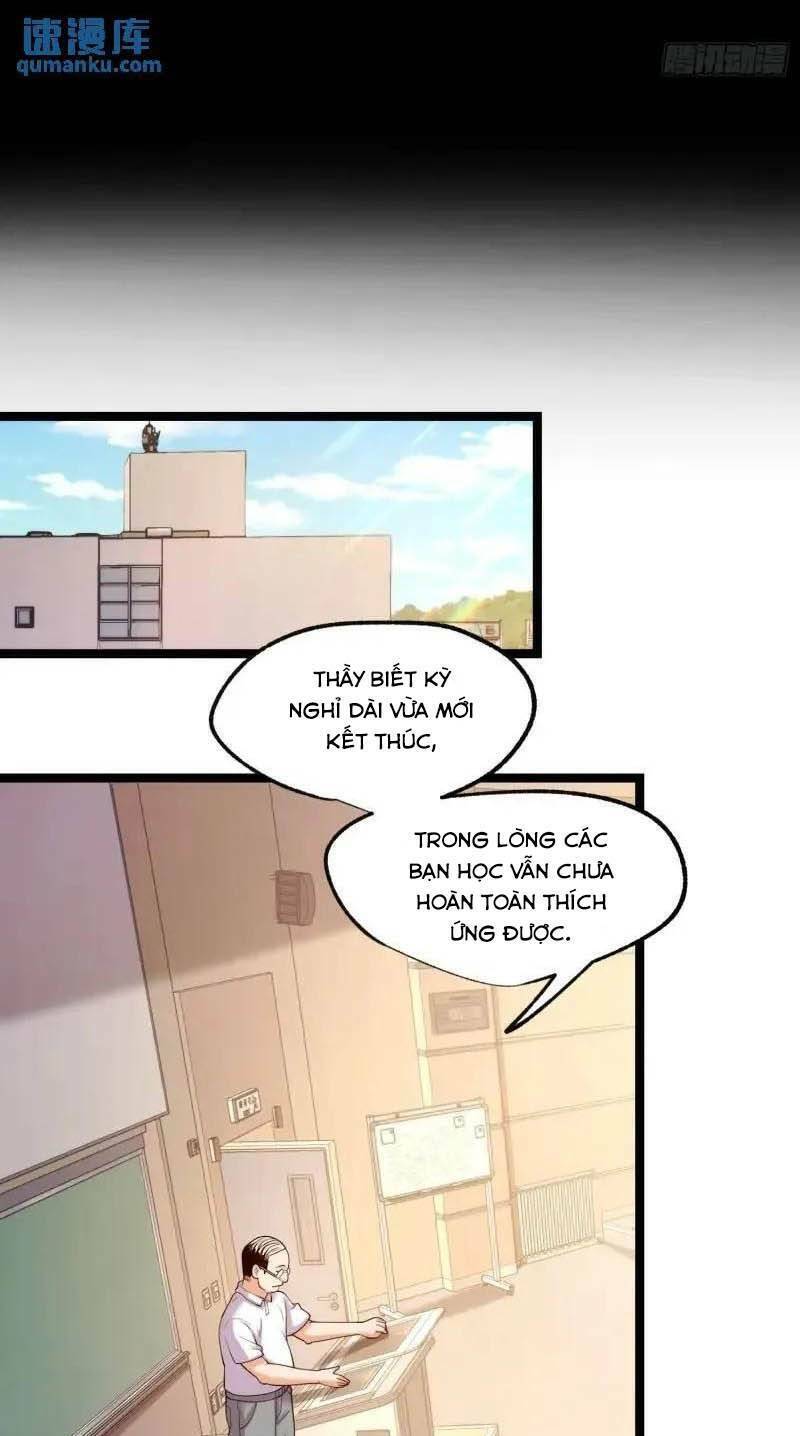 Trọng Sinh Không Làm Chạn Vương, Tôi Một Mình Nạp Game Thăng Cấp Chap 32 - Next Chap 33