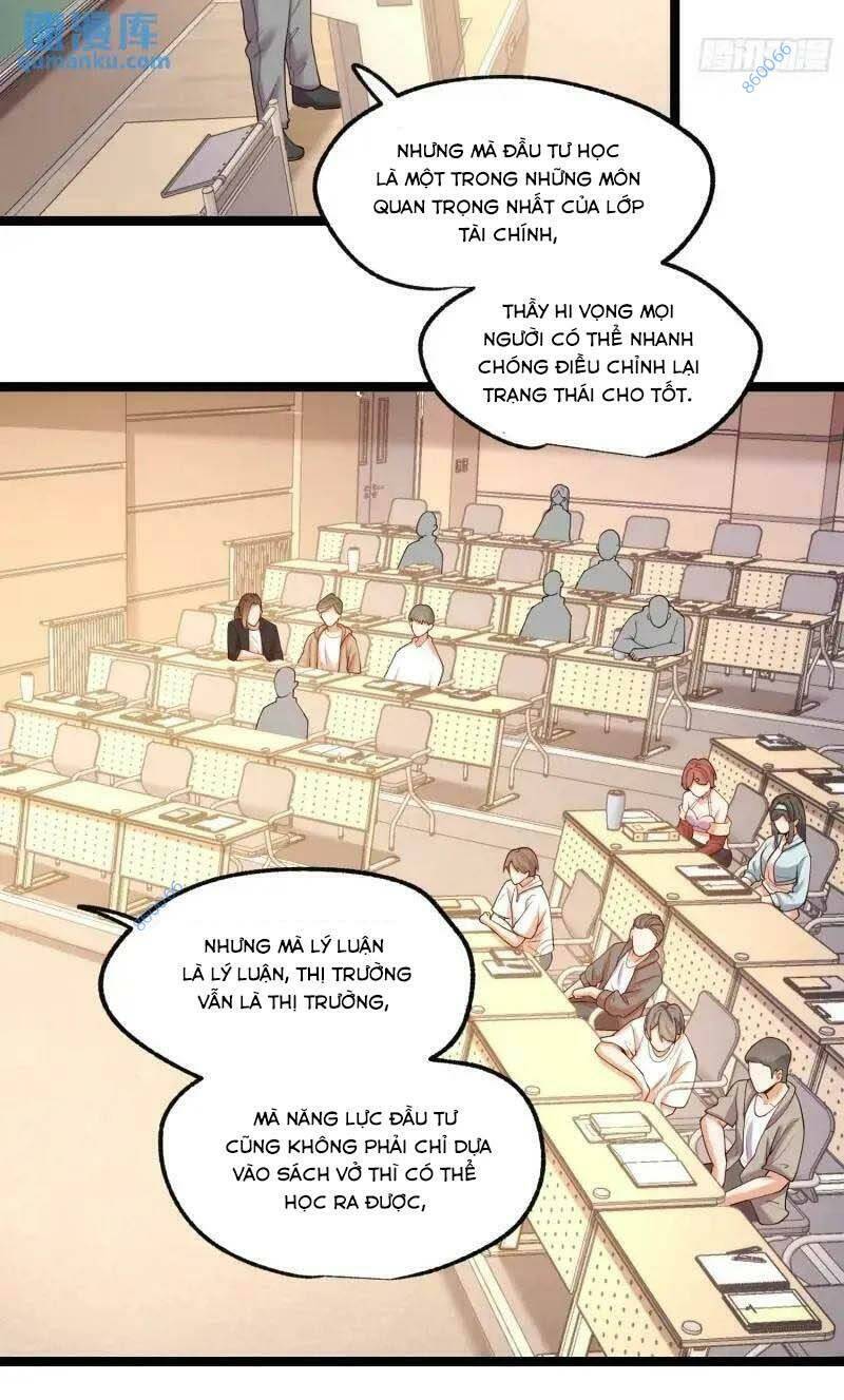 Trọng Sinh Không Làm Chạn Vương, Tôi Một Mình Nạp Game Thăng Cấp Chap 32 - Next Chap 33
