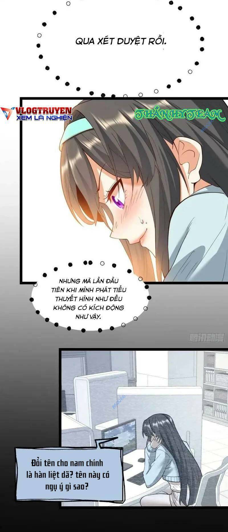 Trọng Sinh Không Làm Chạn Vương, Tôi Một Mình Nạp Game Thăng Cấp Chap 32 - Next Chap 33