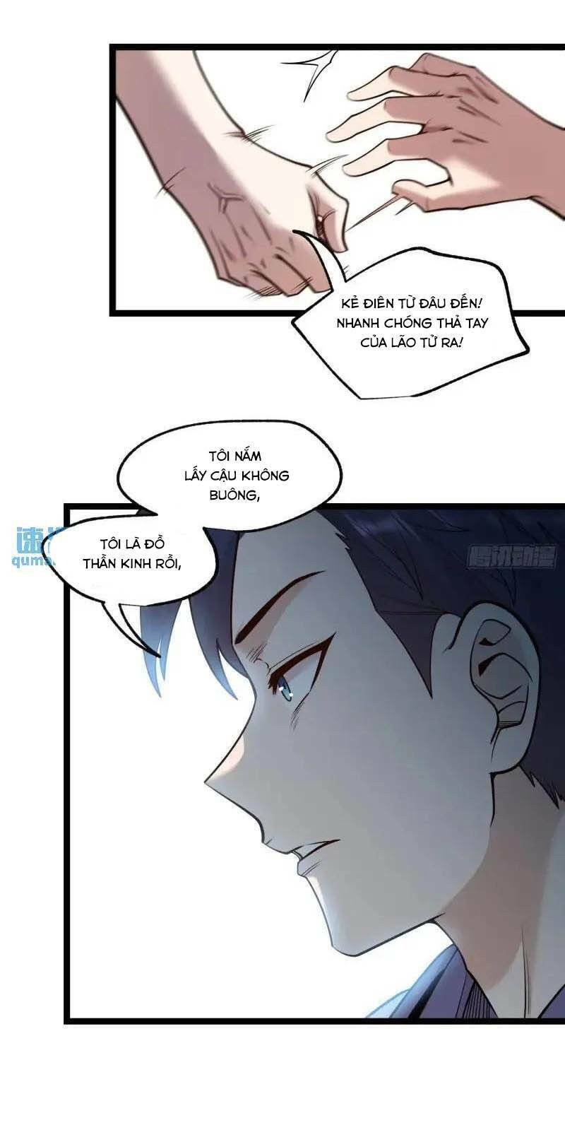 Trọng Sinh Không Làm Chạn Vương, Tôi Một Mình Nạp Game Thăng Cấp Chap 32 - Next Chap 33
