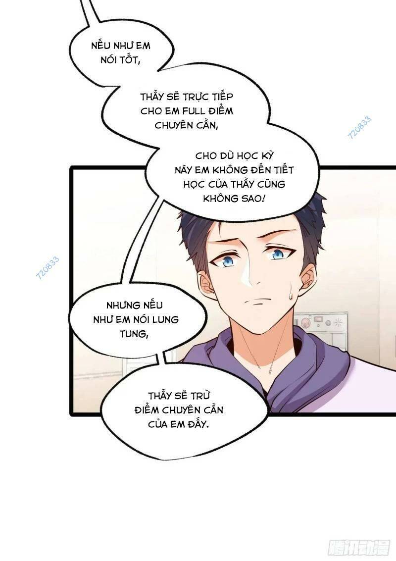 Trọng Sinh Không Làm Chạn Vương, Tôi Một Mình Nạp Game Thăng Cấp Chap 33 - Next Chap 34