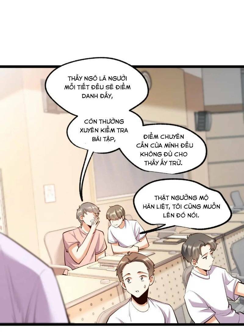 Trọng Sinh Không Làm Chạn Vương, Tôi Một Mình Nạp Game Thăng Cấp Chap 33 - Next Chap 34