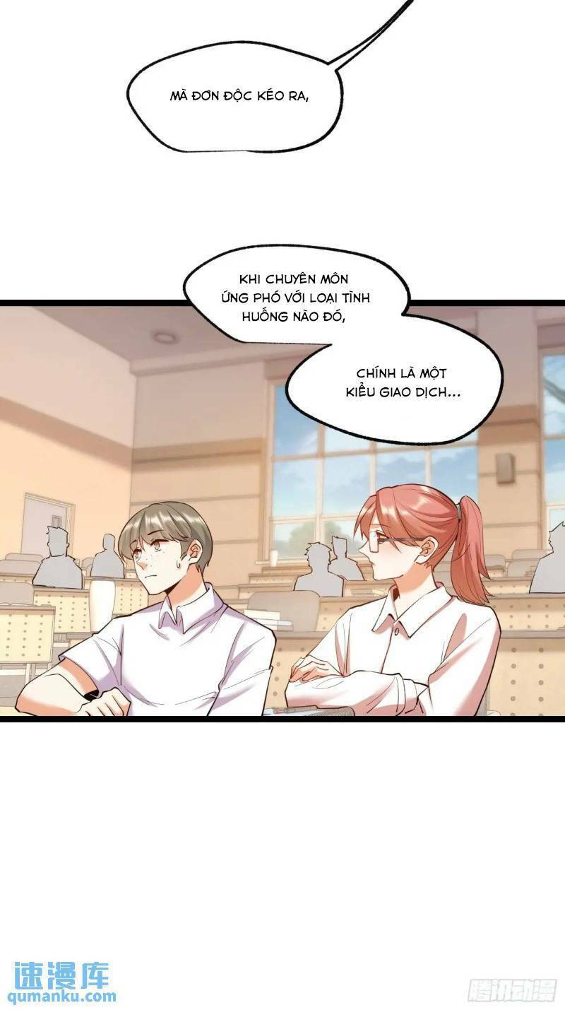 Trọng Sinh Không Làm Chạn Vương, Tôi Một Mình Nạp Game Thăng Cấp Chap 33 - Next Chap 34