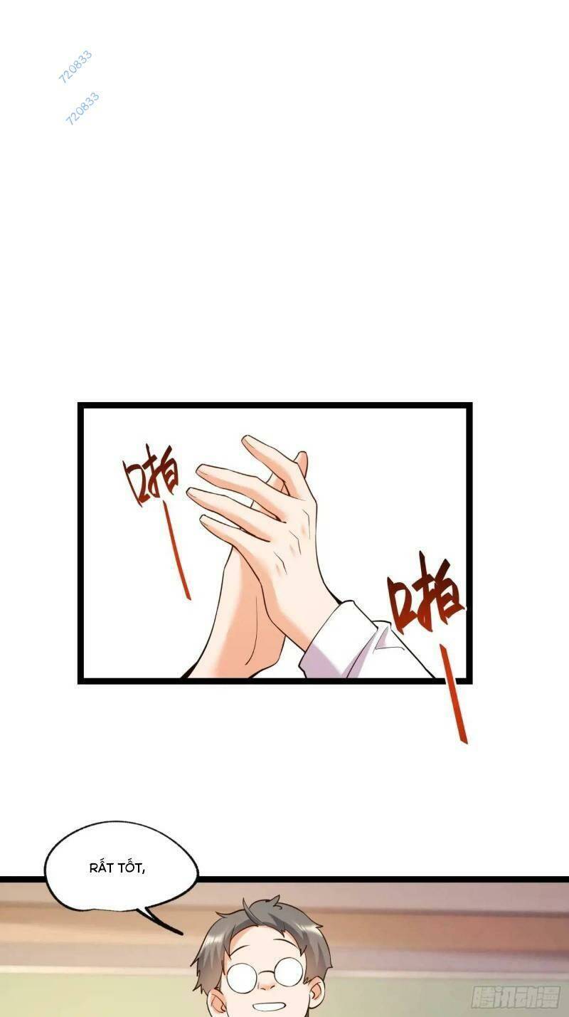 Trọng Sinh Không Làm Chạn Vương, Tôi Một Mình Nạp Game Thăng Cấp Chap 33 - Next Chap 34
