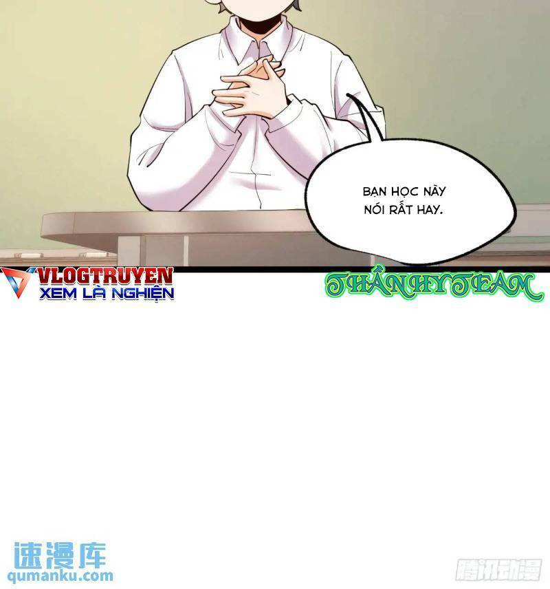Trọng Sinh Không Làm Chạn Vương, Tôi Một Mình Nạp Game Thăng Cấp Chap 33 - Next Chap 34