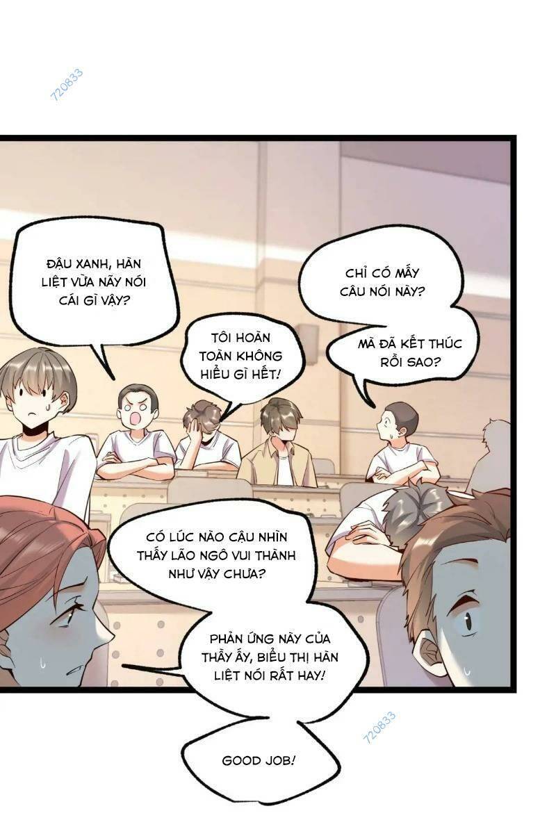 Trọng Sinh Không Làm Chạn Vương, Tôi Một Mình Nạp Game Thăng Cấp Chap 33 - Next Chap 34