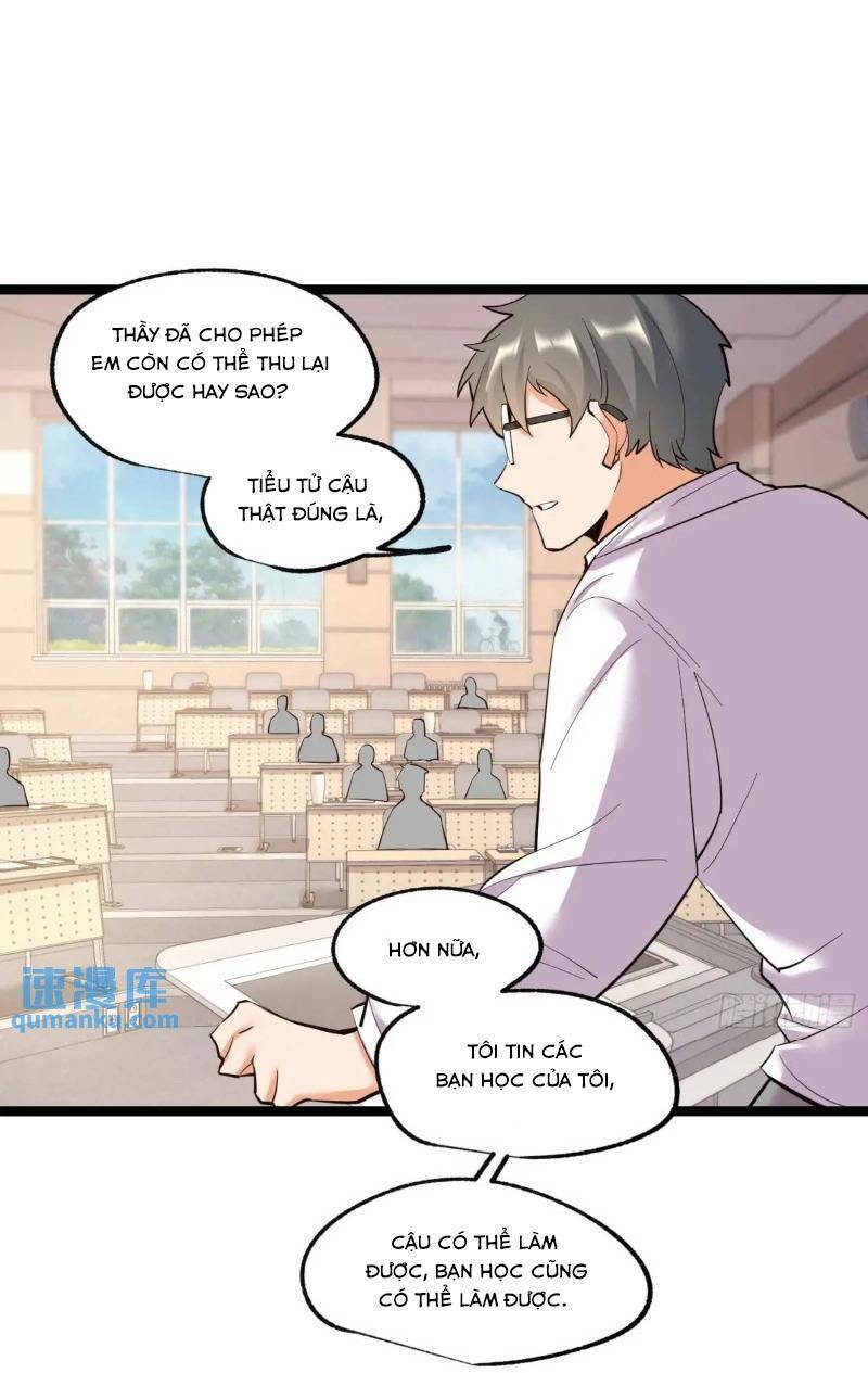 Trọng Sinh Không Làm Chạn Vương, Tôi Một Mình Nạp Game Thăng Cấp Chap 33 - Next Chap 34