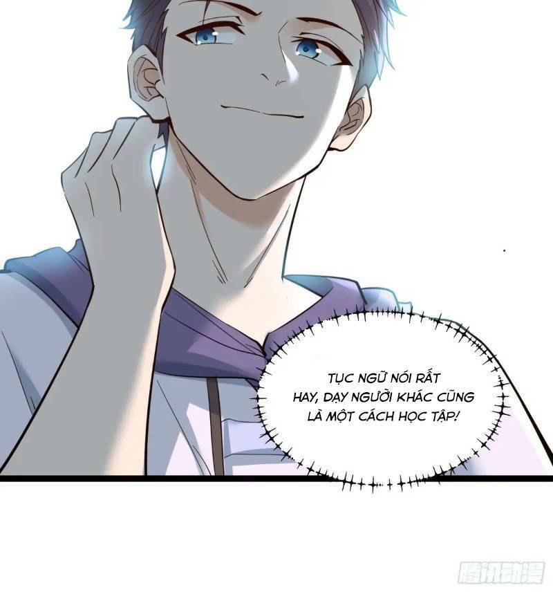 Trọng Sinh Không Làm Chạn Vương, Tôi Một Mình Nạp Game Thăng Cấp Chap 33 - Next Chap 34
