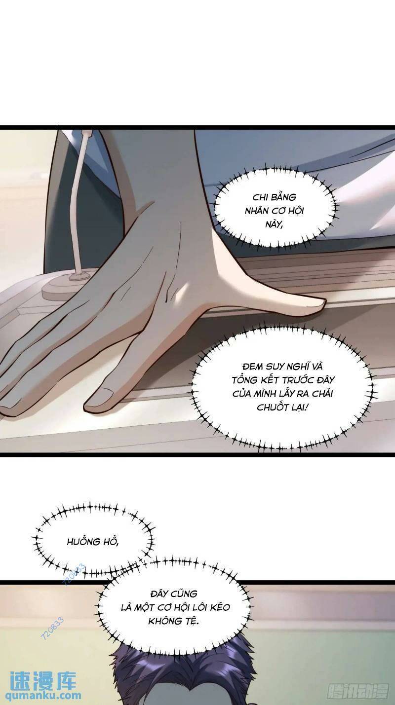 Trọng Sinh Không Làm Chạn Vương, Tôi Một Mình Nạp Game Thăng Cấp Chap 33 - Next Chap 34