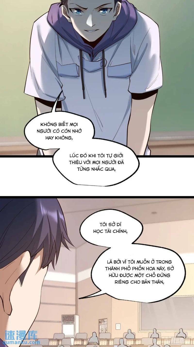 Trọng Sinh Không Làm Chạn Vương, Tôi Một Mình Nạp Game Thăng Cấp Chap 33 - Next Chap 34