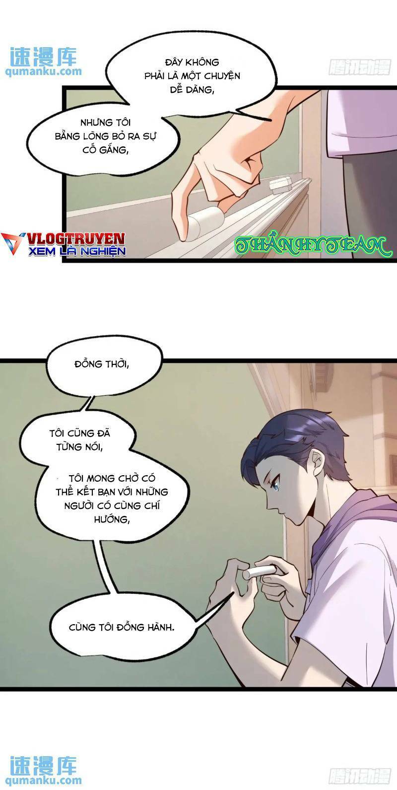 Trọng Sinh Không Làm Chạn Vương, Tôi Một Mình Nạp Game Thăng Cấp Chap 33 - Next Chap 34