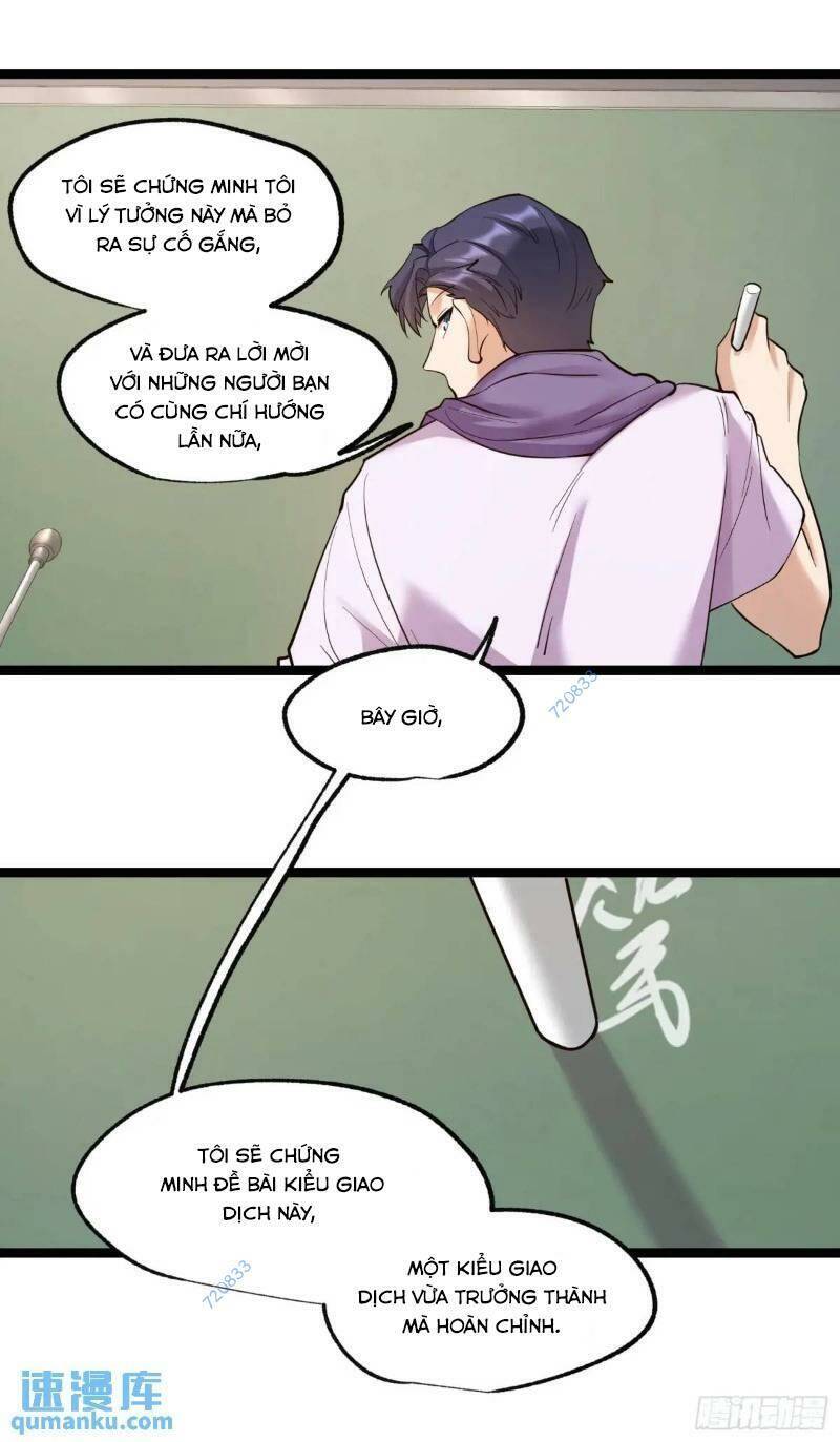 Trọng Sinh Không Làm Chạn Vương, Tôi Một Mình Nạp Game Thăng Cấp Chap 33 - Next Chap 34
