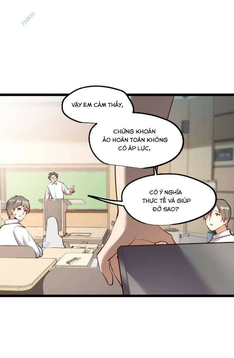 Trọng Sinh Không Làm Chạn Vương, Tôi Một Mình Nạp Game Thăng Cấp Chap 33 - Next Chap 34