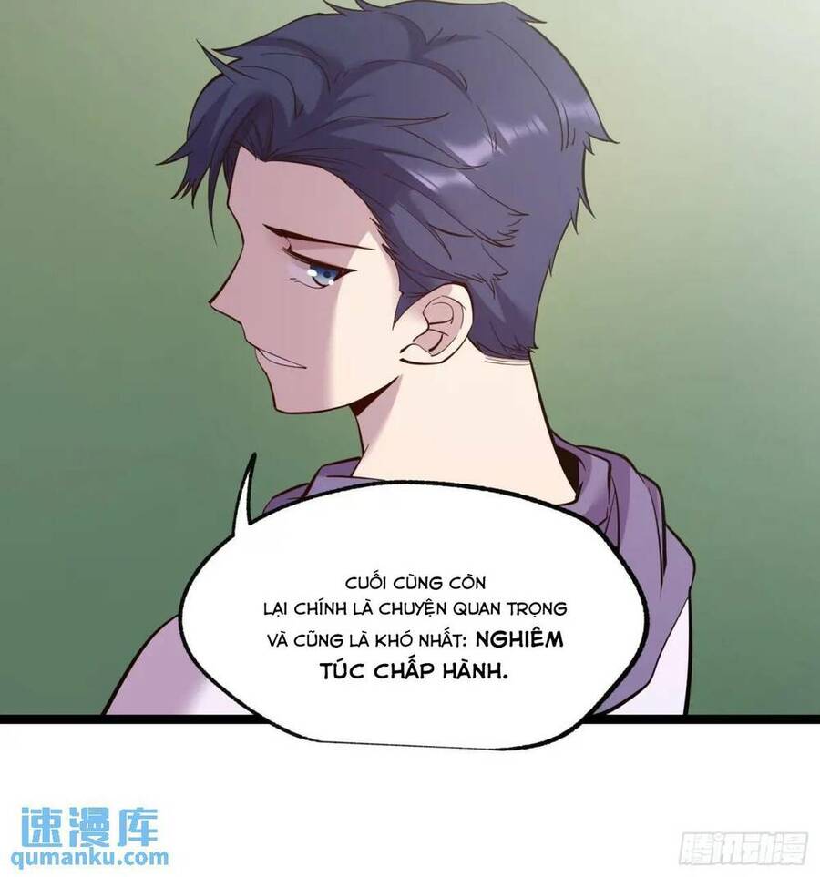 Trọng Sinh Không Làm Chạn Vương, Tôi Một Mình Nạp Game Thăng Cấp Chap 34 - Next Chap 35