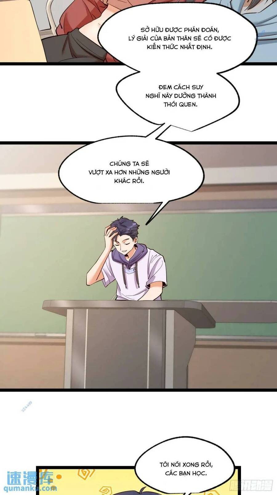 Trọng Sinh Không Làm Chạn Vương, Tôi Một Mình Nạp Game Thăng Cấp Chap 34 - Next Chap 35