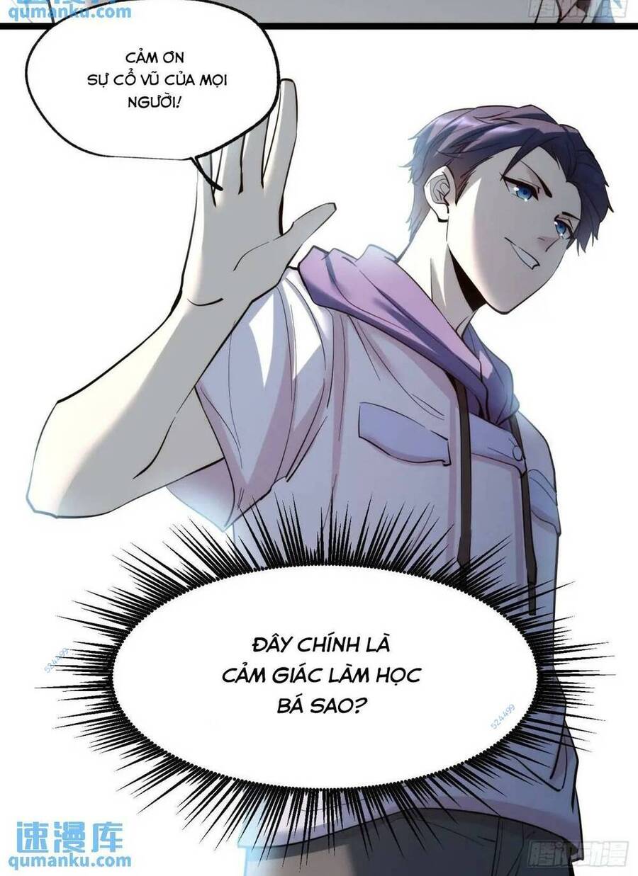 Trọng Sinh Không Làm Chạn Vương, Tôi Một Mình Nạp Game Thăng Cấp Chap 34 - Next Chap 35