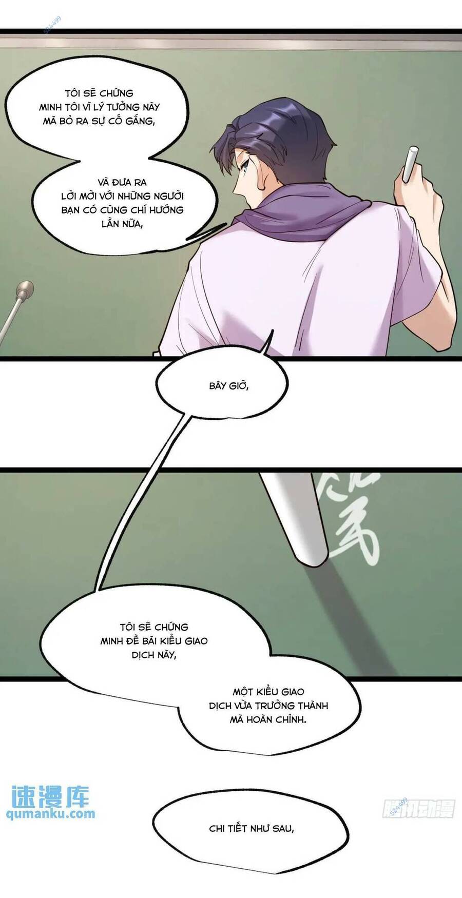 Trọng Sinh Không Làm Chạn Vương, Tôi Một Mình Nạp Game Thăng Cấp Chap 34 - Next Chap 35
