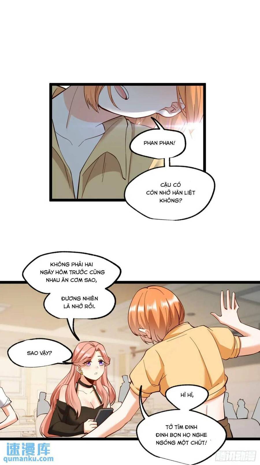 Trọng Sinh Không Làm Chạn Vương, Tôi Một Mình Nạp Game Thăng Cấp Chap 34 - Next Chap 35