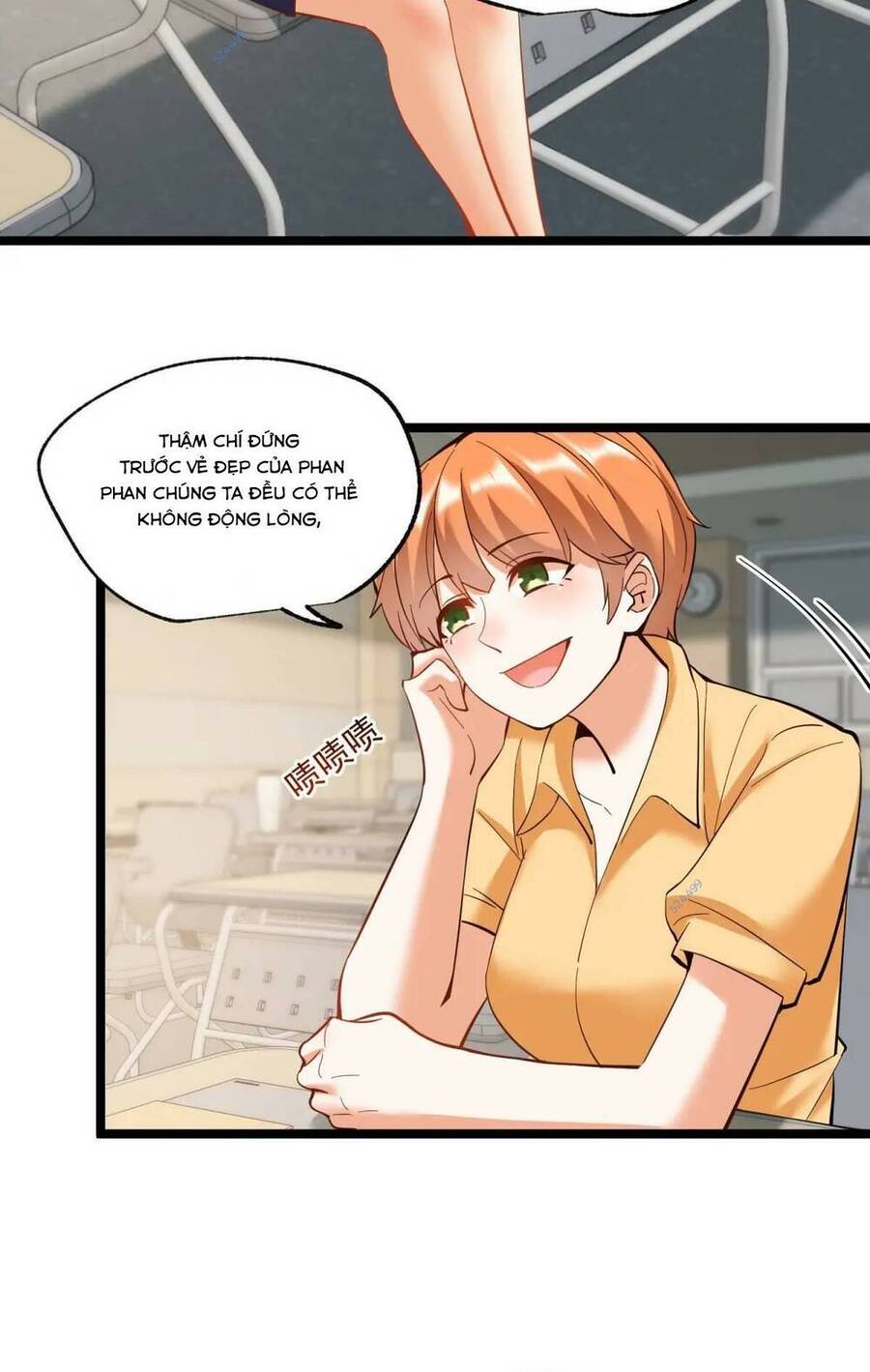 Trọng Sinh Không Làm Chạn Vương, Tôi Một Mình Nạp Game Thăng Cấp Chap 34 - Next Chap 35