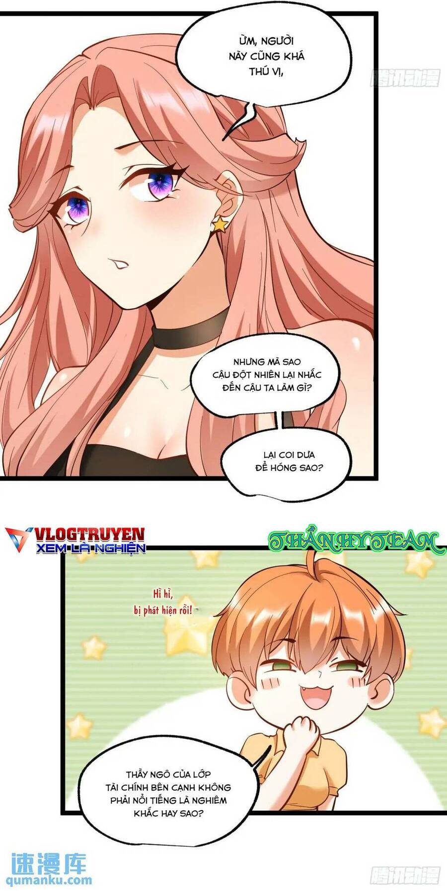 Trọng Sinh Không Làm Chạn Vương, Tôi Một Mình Nạp Game Thăng Cấp Chap 34 - Next Chap 35