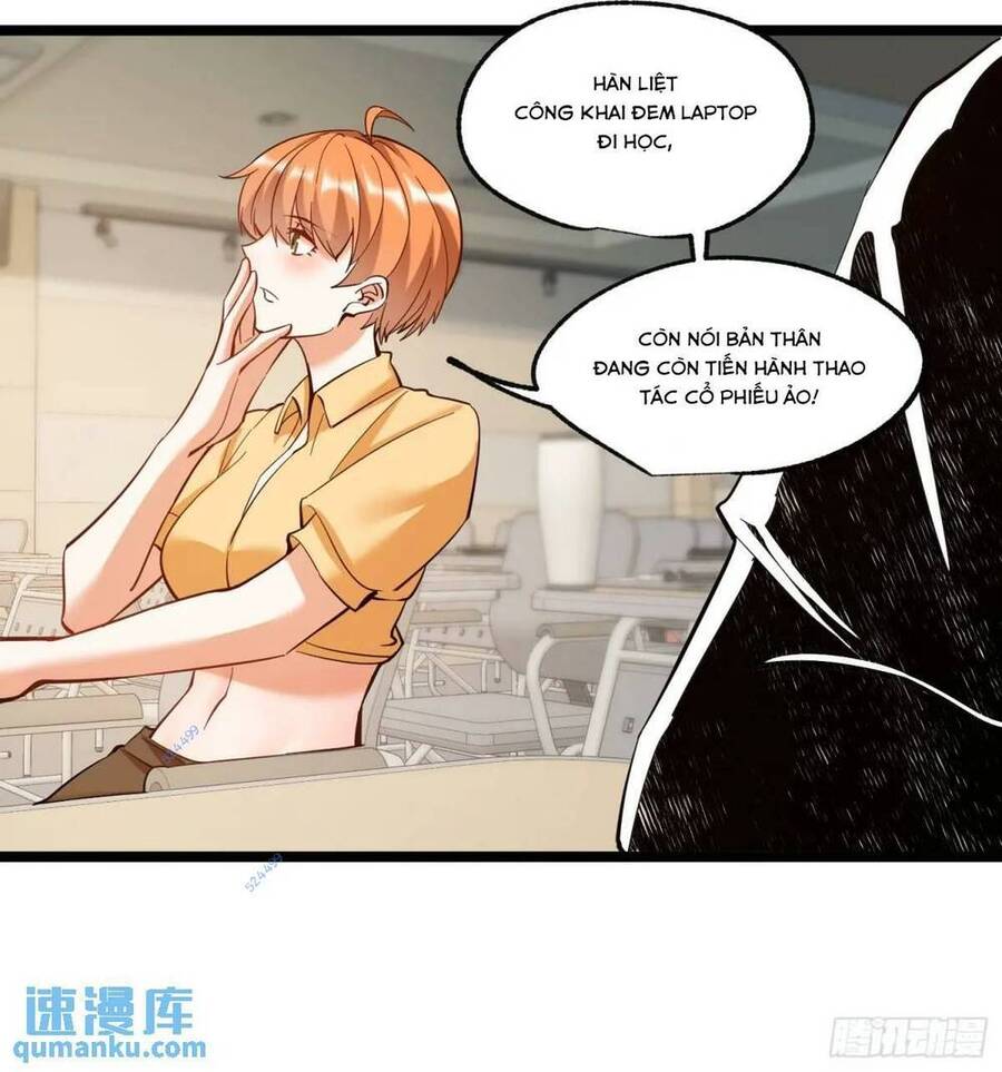 Trọng Sinh Không Làm Chạn Vương, Tôi Một Mình Nạp Game Thăng Cấp Chap 34 - Next Chap 35