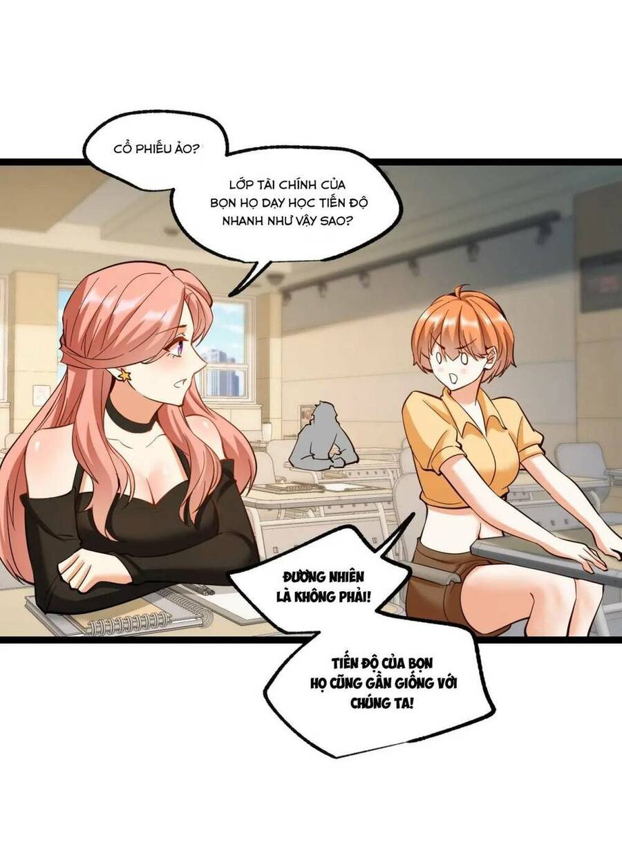 Trọng Sinh Không Làm Chạn Vương, Tôi Một Mình Nạp Game Thăng Cấp Chap 34 - Next Chap 35