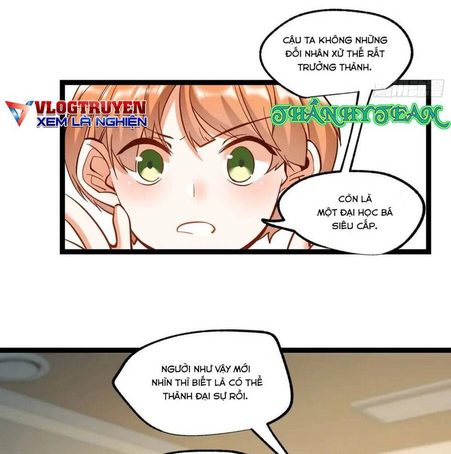 Trọng Sinh Không Làm Chạn Vương, Tôi Một Mình Nạp Game Thăng Cấp Chap 34 - Next Chap 35