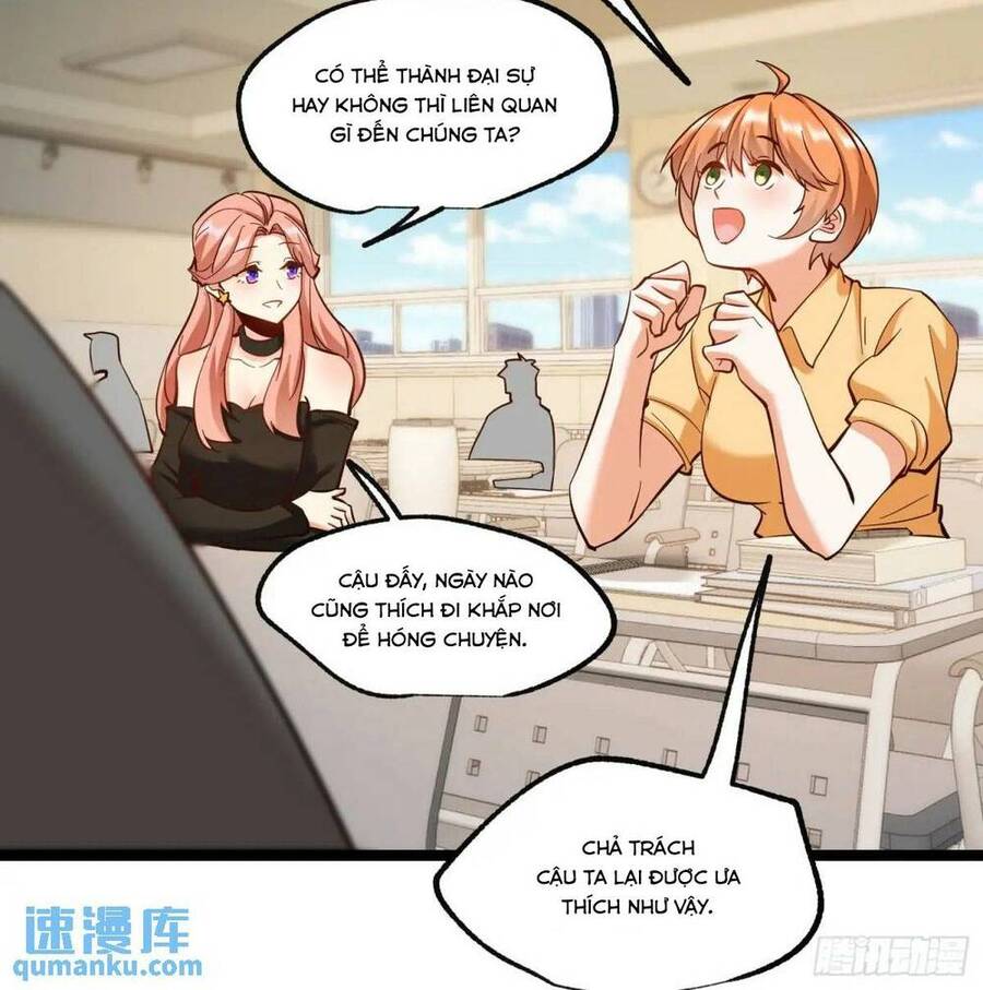Trọng Sinh Không Làm Chạn Vương, Tôi Một Mình Nạp Game Thăng Cấp Chap 34 - Next Chap 35
