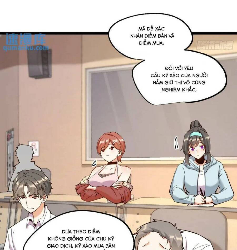 Trọng Sinh Không Làm Chạn Vương, Tôi Một Mình Nạp Game Thăng Cấp Chap 34 - Next Chap 35