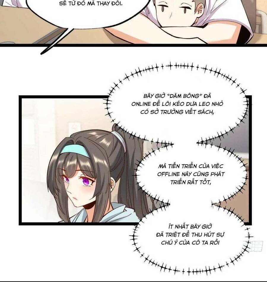 Trọng Sinh Không Làm Chạn Vương, Tôi Một Mình Nạp Game Thăng Cấp Chap 34 - Next Chap 35