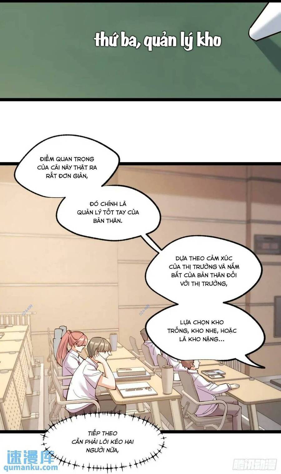 Trọng Sinh Không Làm Chạn Vương, Tôi Một Mình Nạp Game Thăng Cấp Chap 34 - Next Chap 35