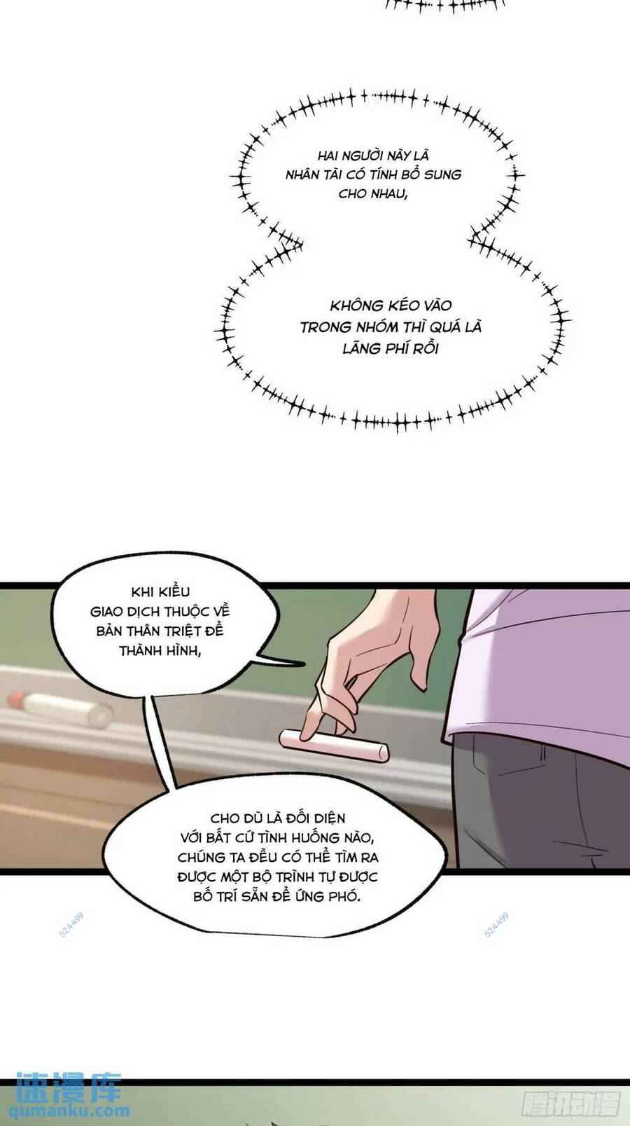 Trọng Sinh Không Làm Chạn Vương, Tôi Một Mình Nạp Game Thăng Cấp Chap 34 - Next Chap 35