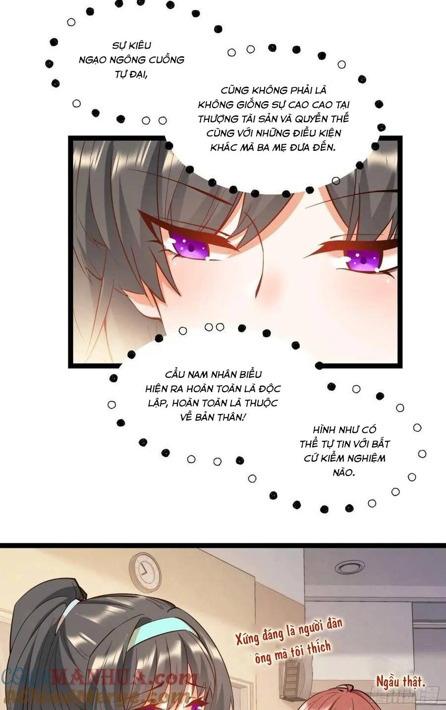 Trọng Sinh Không Làm Chạn Vương, Tôi Một Mình Nạp Game Thăng Cấp Chap 35 - Next Chap 36