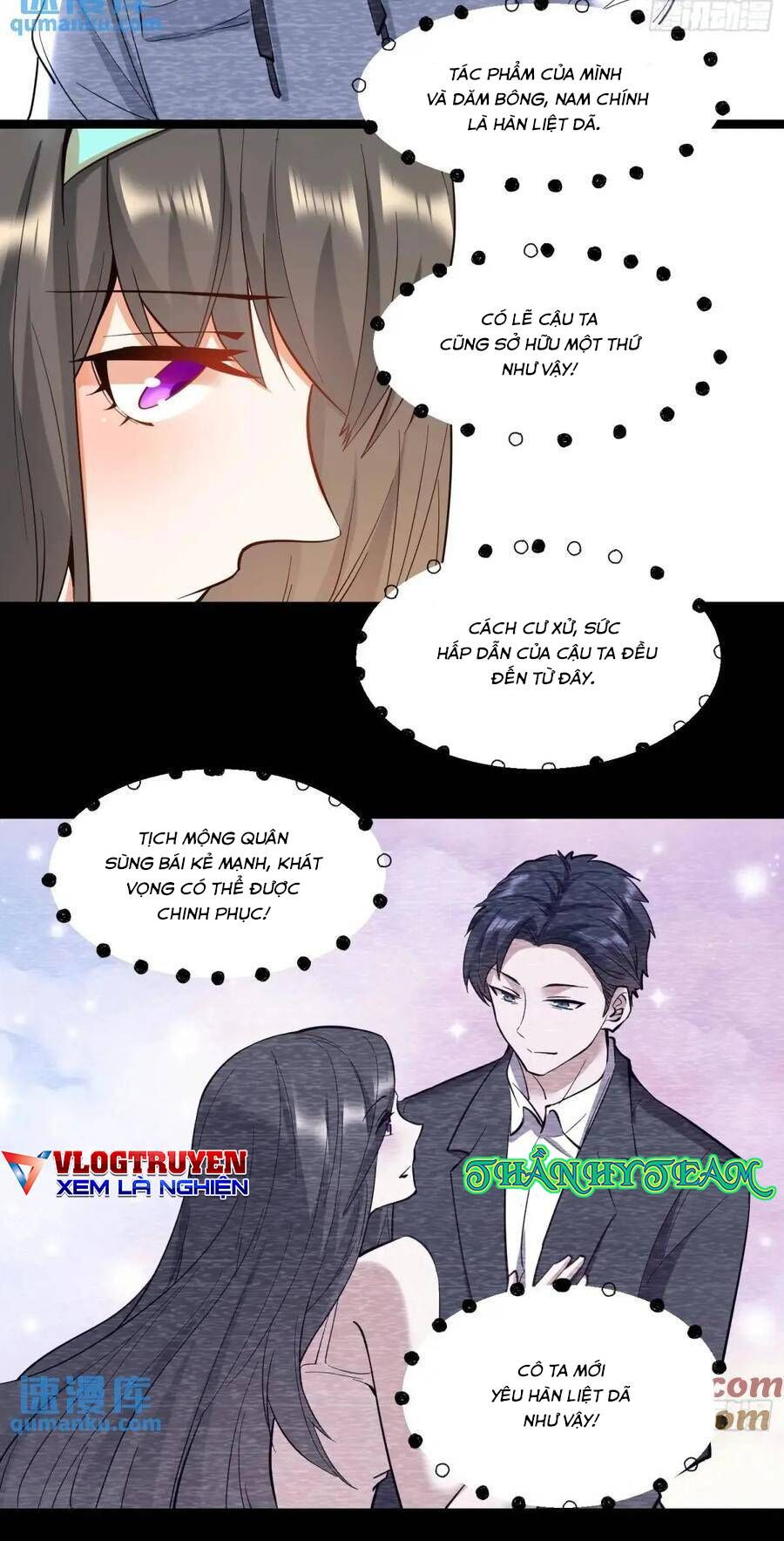 Trọng Sinh Không Làm Chạn Vương, Tôi Một Mình Nạp Game Thăng Cấp Chap 35 - Next Chap 36