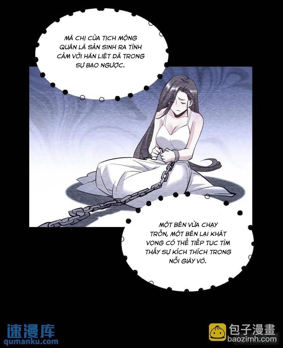 Trọng Sinh Không Làm Chạn Vương, Tôi Một Mình Nạp Game Thăng Cấp Chap 35 - Next Chap 36