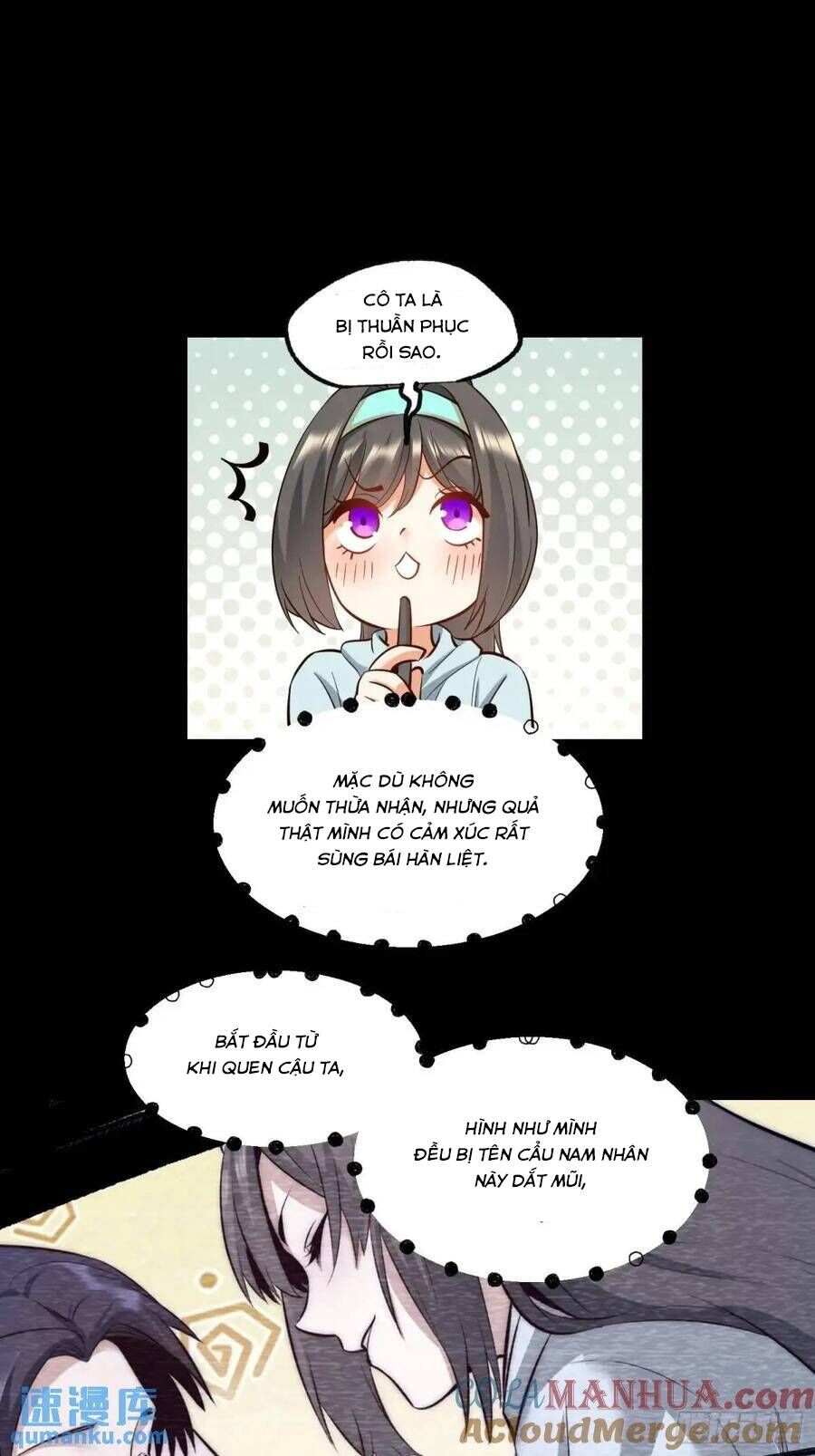 Trọng Sinh Không Làm Chạn Vương, Tôi Một Mình Nạp Game Thăng Cấp Chap 35 - Next Chap 36