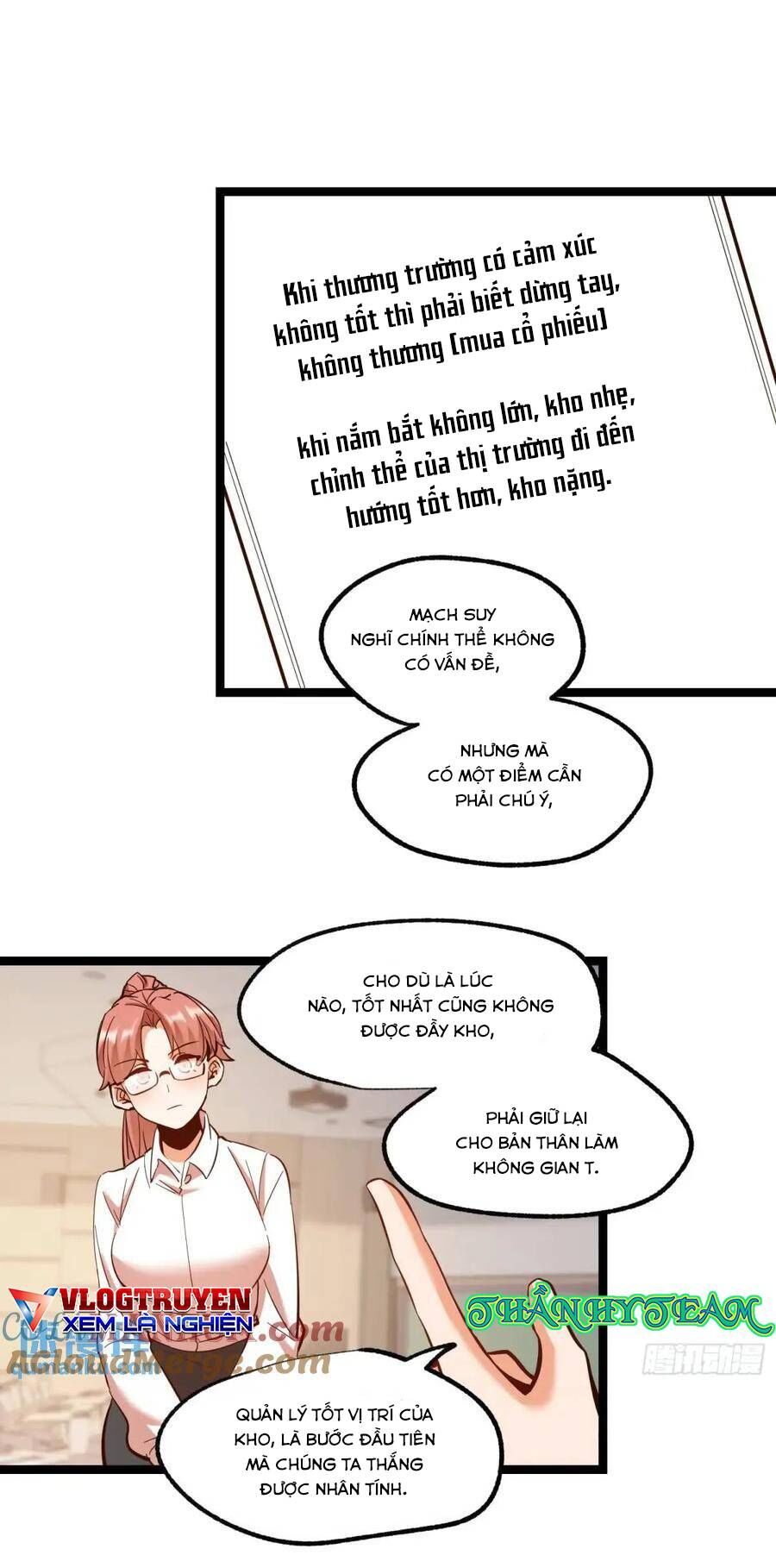 Trọng Sinh Không Làm Chạn Vương, Tôi Một Mình Nạp Game Thăng Cấp Chap 35 - Next Chap 36