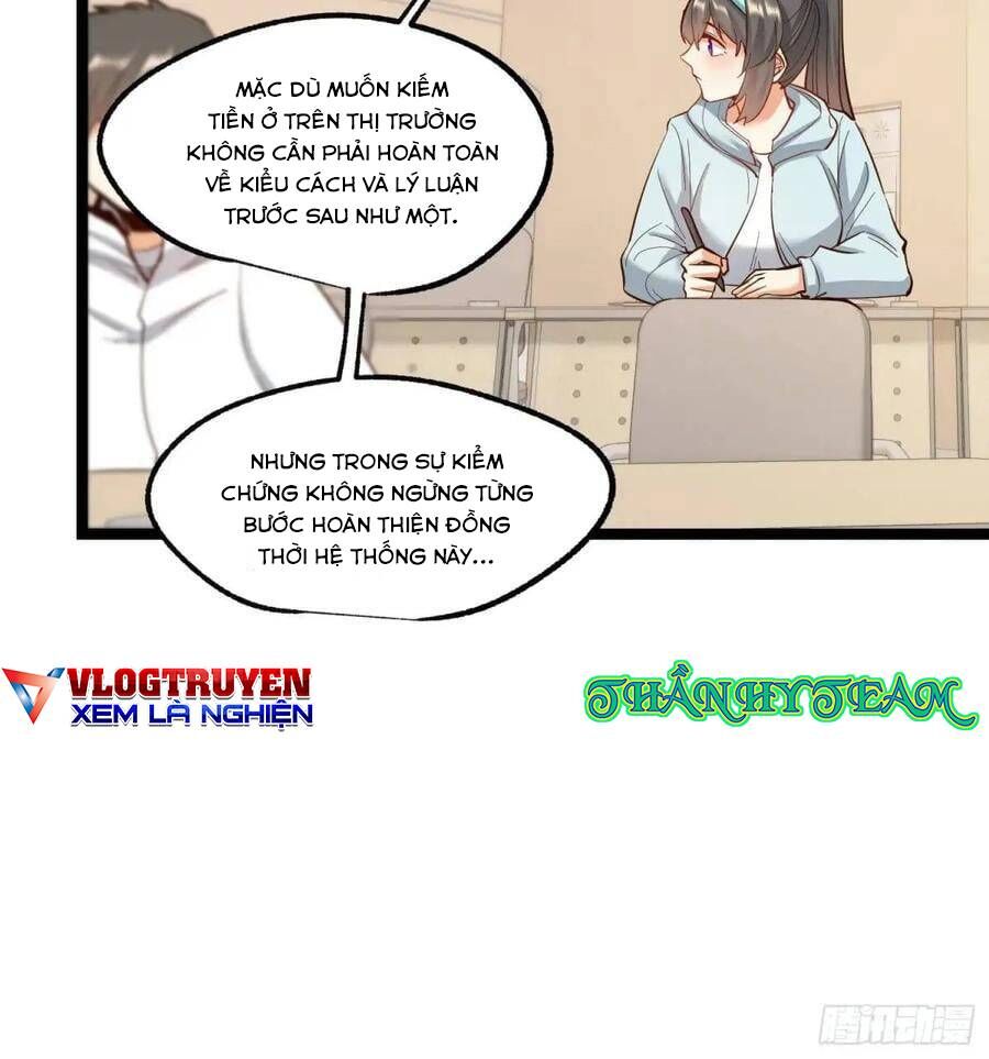 Trọng Sinh Không Làm Chạn Vương, Tôi Một Mình Nạp Game Thăng Cấp Chap 35 - Next Chap 36