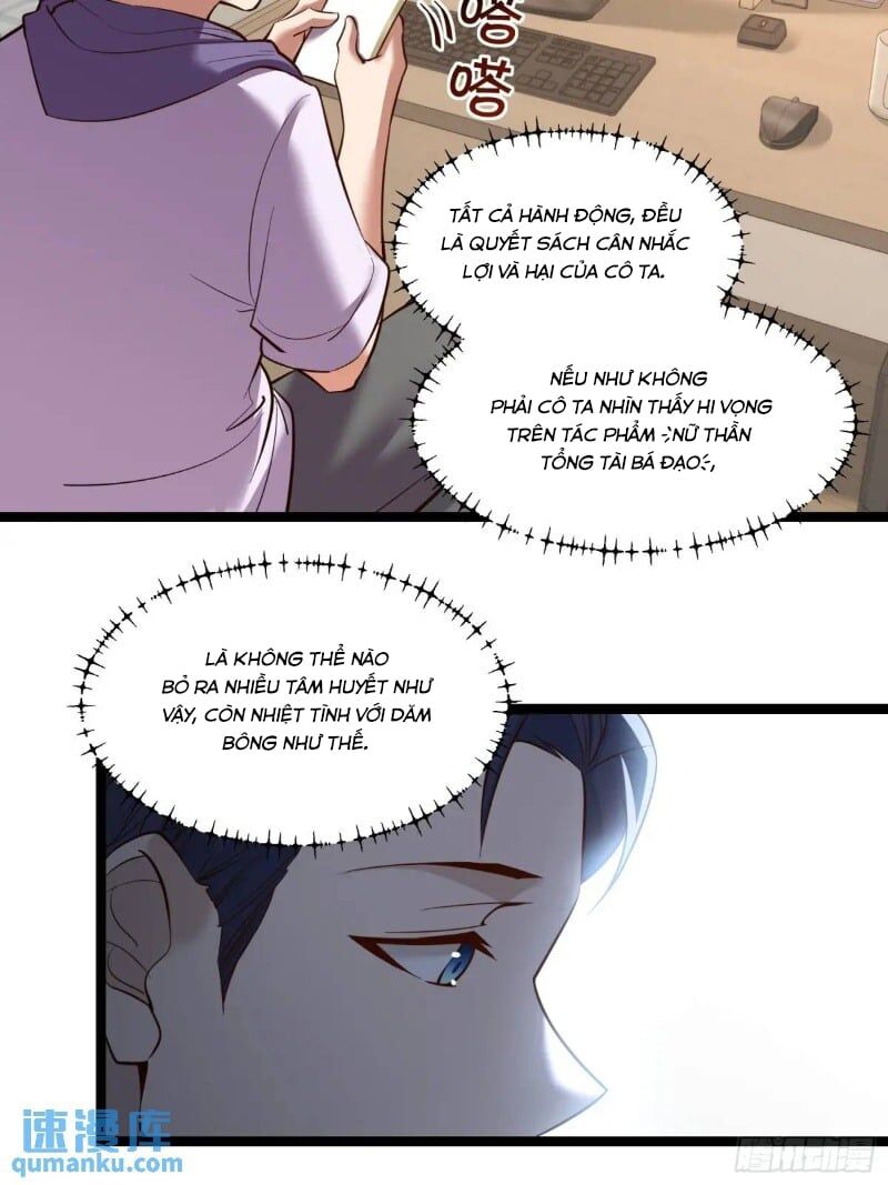 Trọng Sinh Không Làm Chạn Vương, Tôi Một Mình Nạp Game Thăng Cấp Chap 36 - Next Chap 37