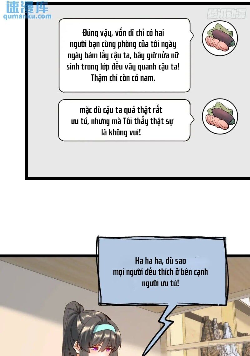 Trọng Sinh Không Làm Chạn Vương, Tôi Một Mình Nạp Game Thăng Cấp Chap 36 - Next Chap 37