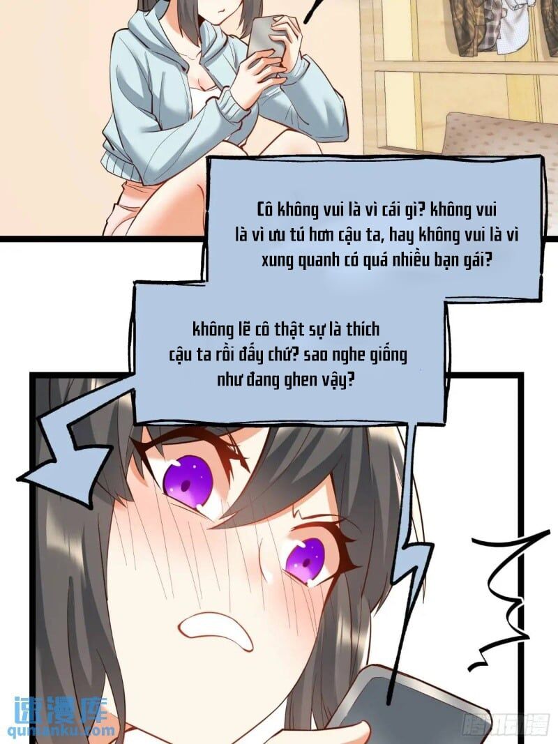 Trọng Sinh Không Làm Chạn Vương, Tôi Một Mình Nạp Game Thăng Cấp Chap 36 - Next Chap 37