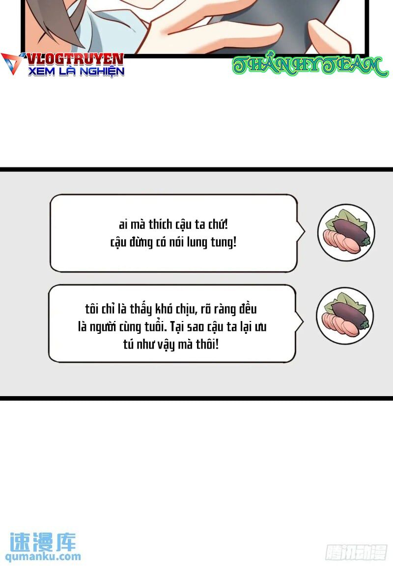 Trọng Sinh Không Làm Chạn Vương, Tôi Một Mình Nạp Game Thăng Cấp Chap 36 - Next Chap 37