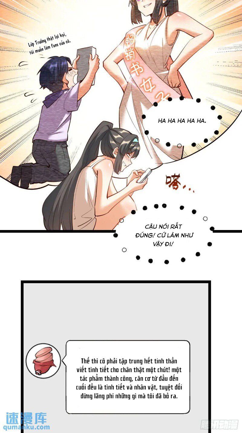 Trọng Sinh Không Làm Chạn Vương, Tôi Một Mình Nạp Game Thăng Cấp Chap 36 - Next Chap 37