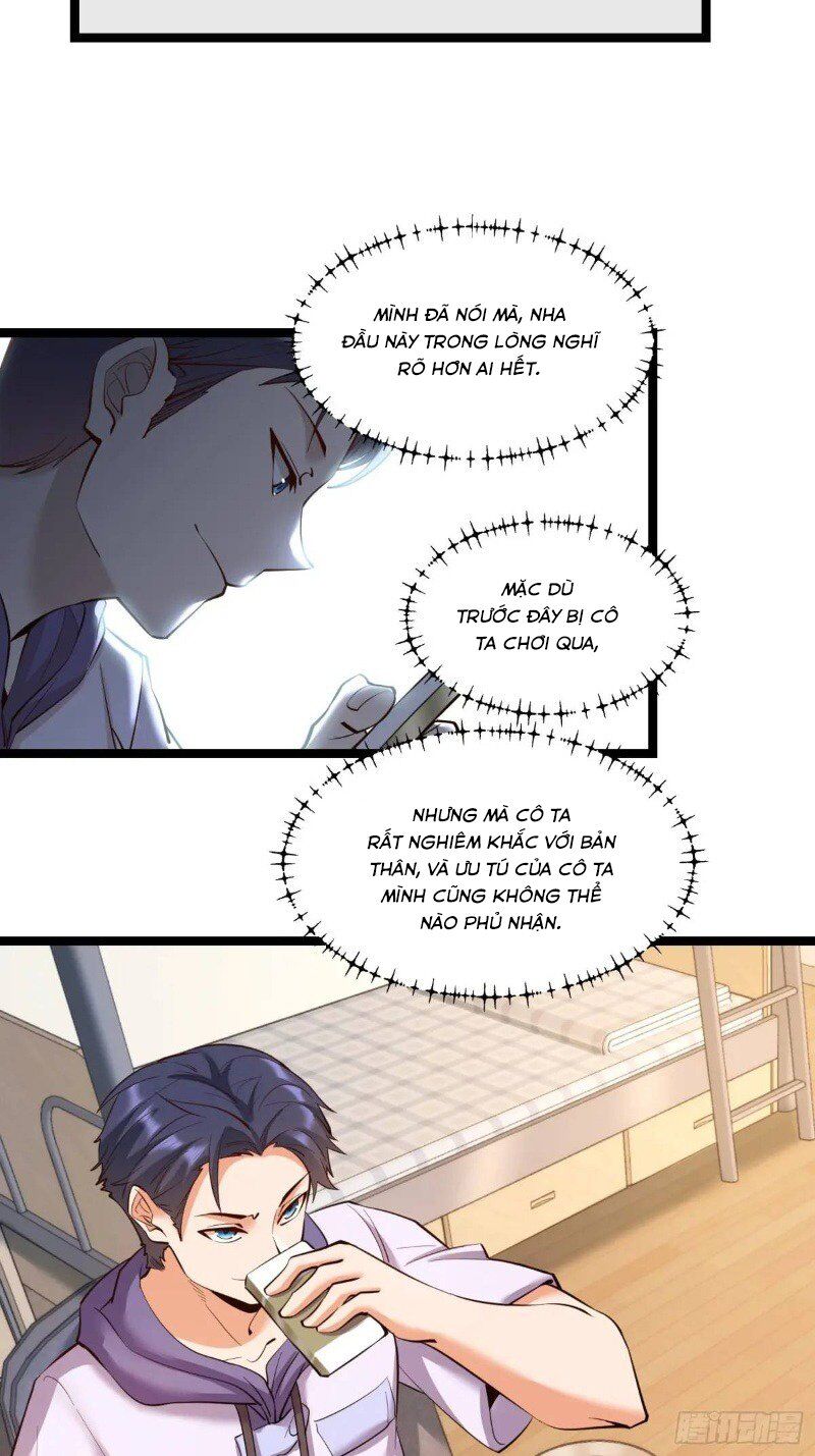 Trọng Sinh Không Làm Chạn Vương, Tôi Một Mình Nạp Game Thăng Cấp Chap 36 - Next Chap 37