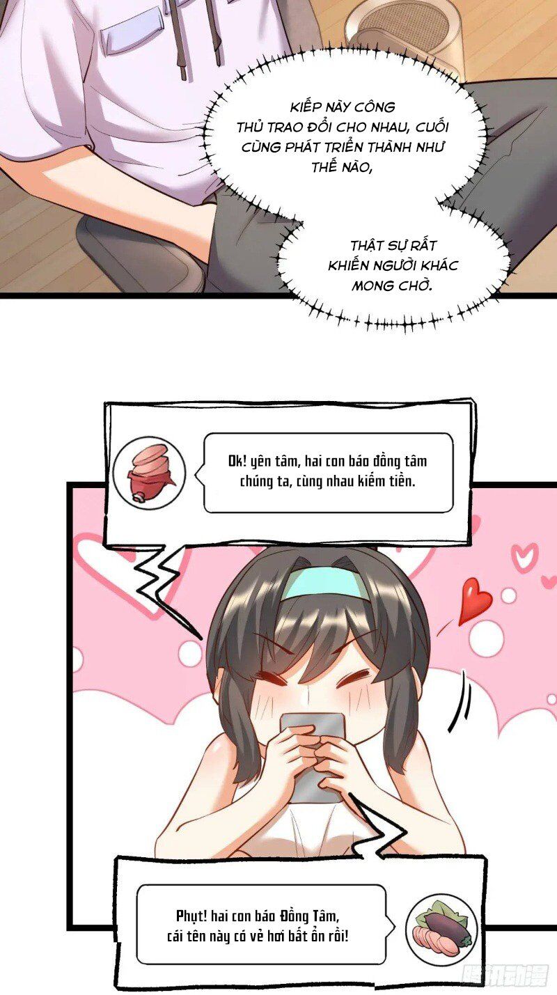 Trọng Sinh Không Làm Chạn Vương, Tôi Một Mình Nạp Game Thăng Cấp Chap 36 - Next Chap 37