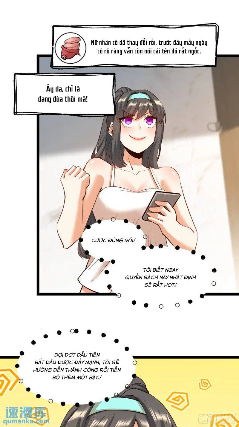 Trọng Sinh Không Làm Chạn Vương, Tôi Một Mình Nạp Game Thăng Cấp Chap 36 - Next Chap 37
