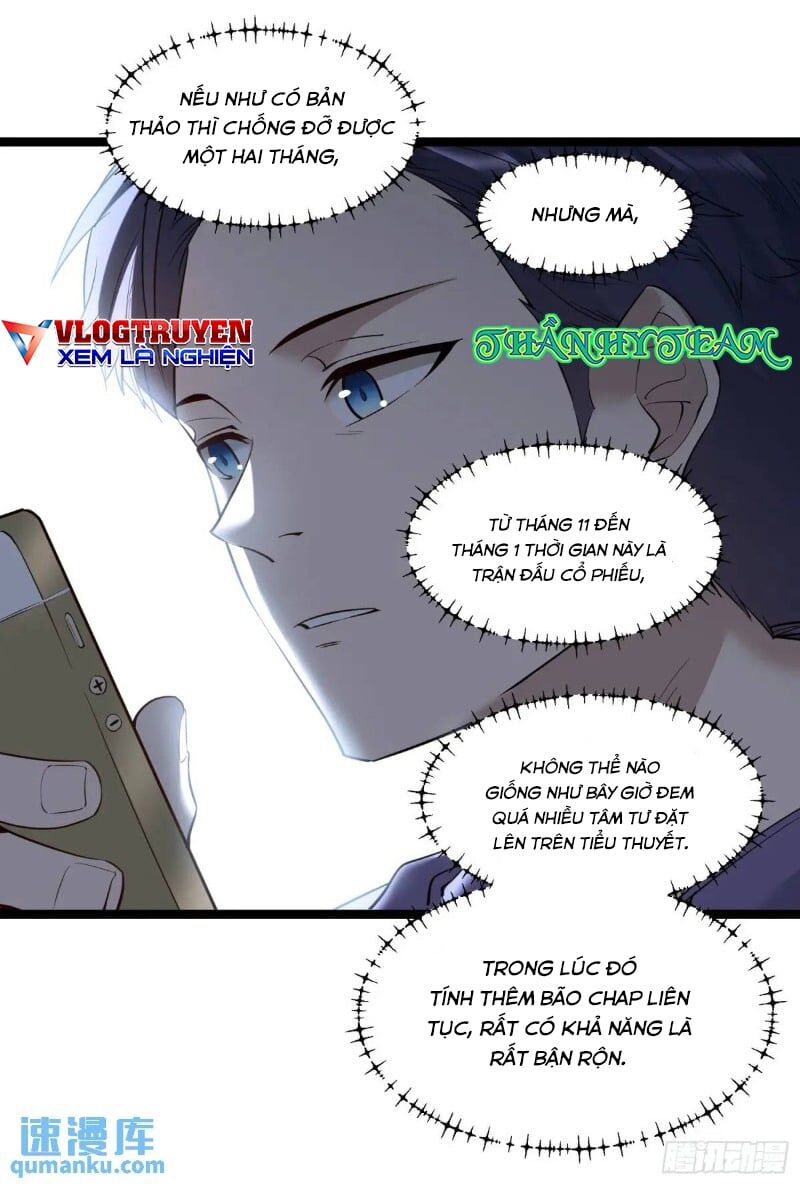 Trọng Sinh Không Làm Chạn Vương, Tôi Một Mình Nạp Game Thăng Cấp Chap 36 - Next Chap 37